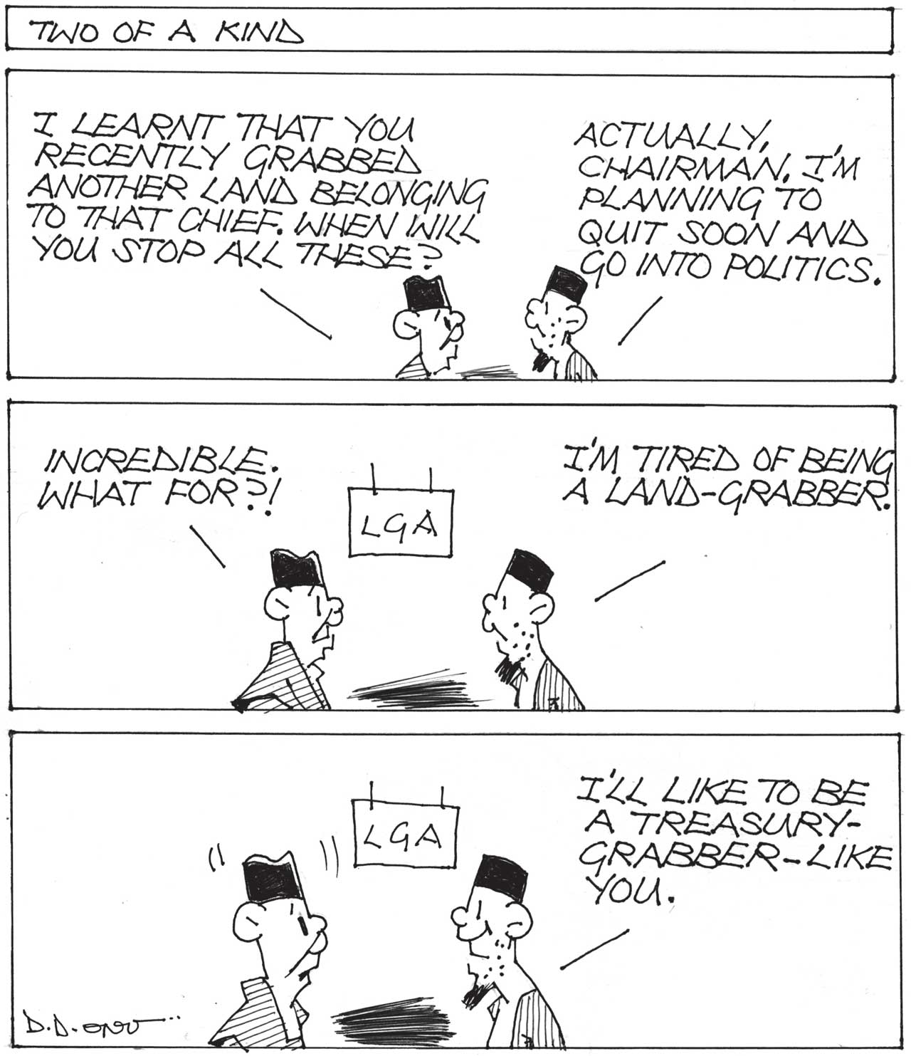CARTOON