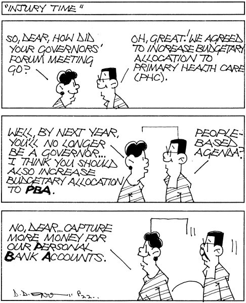 CARTOON 22-8-2022