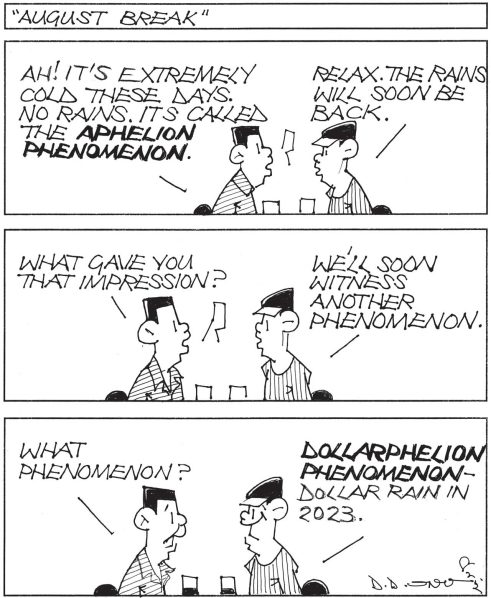 CARTOON