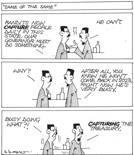 CARTOON
