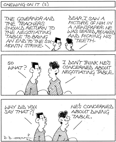 CARTOON 5-8-2022