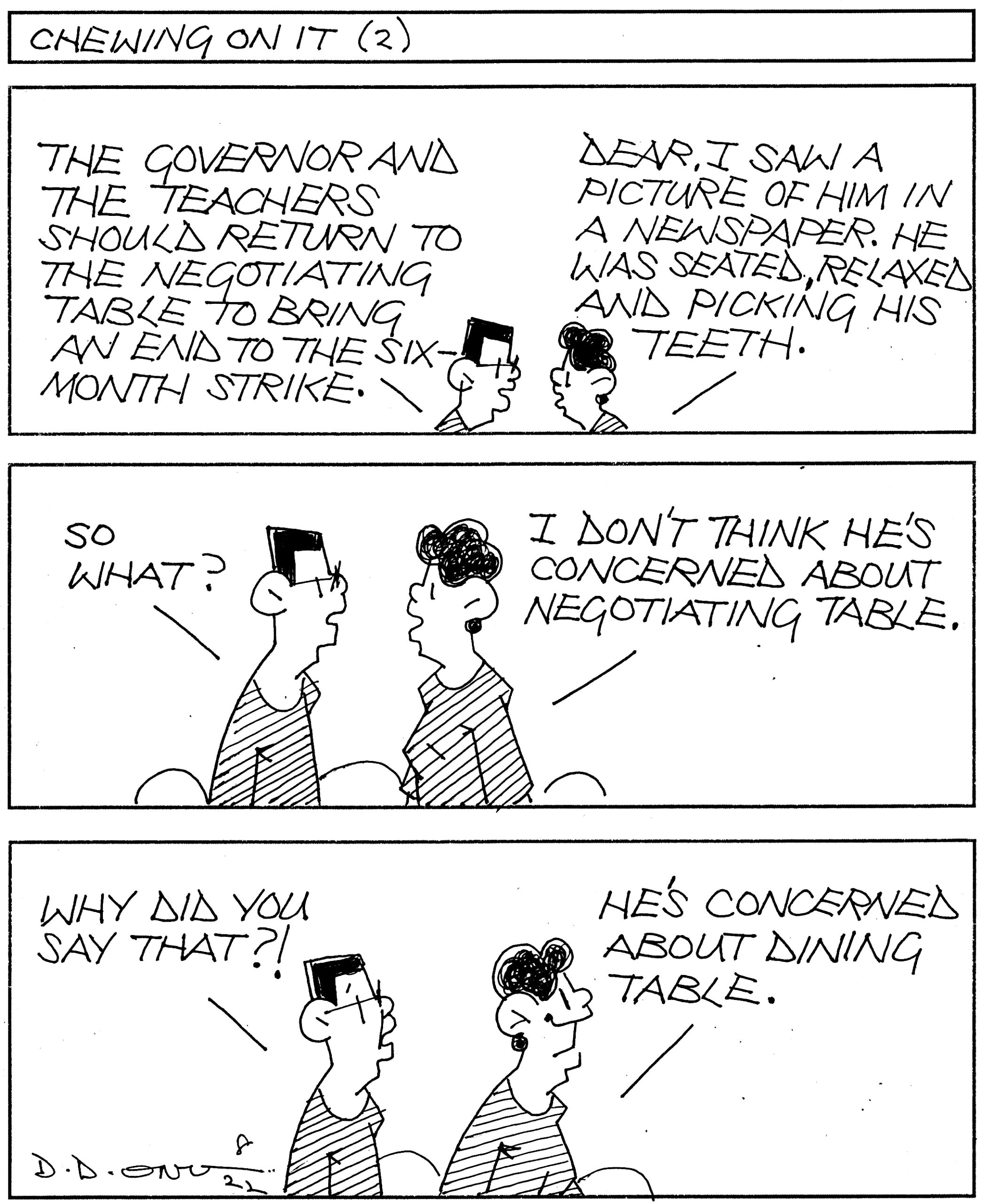 CARTOON 5-8-2022
