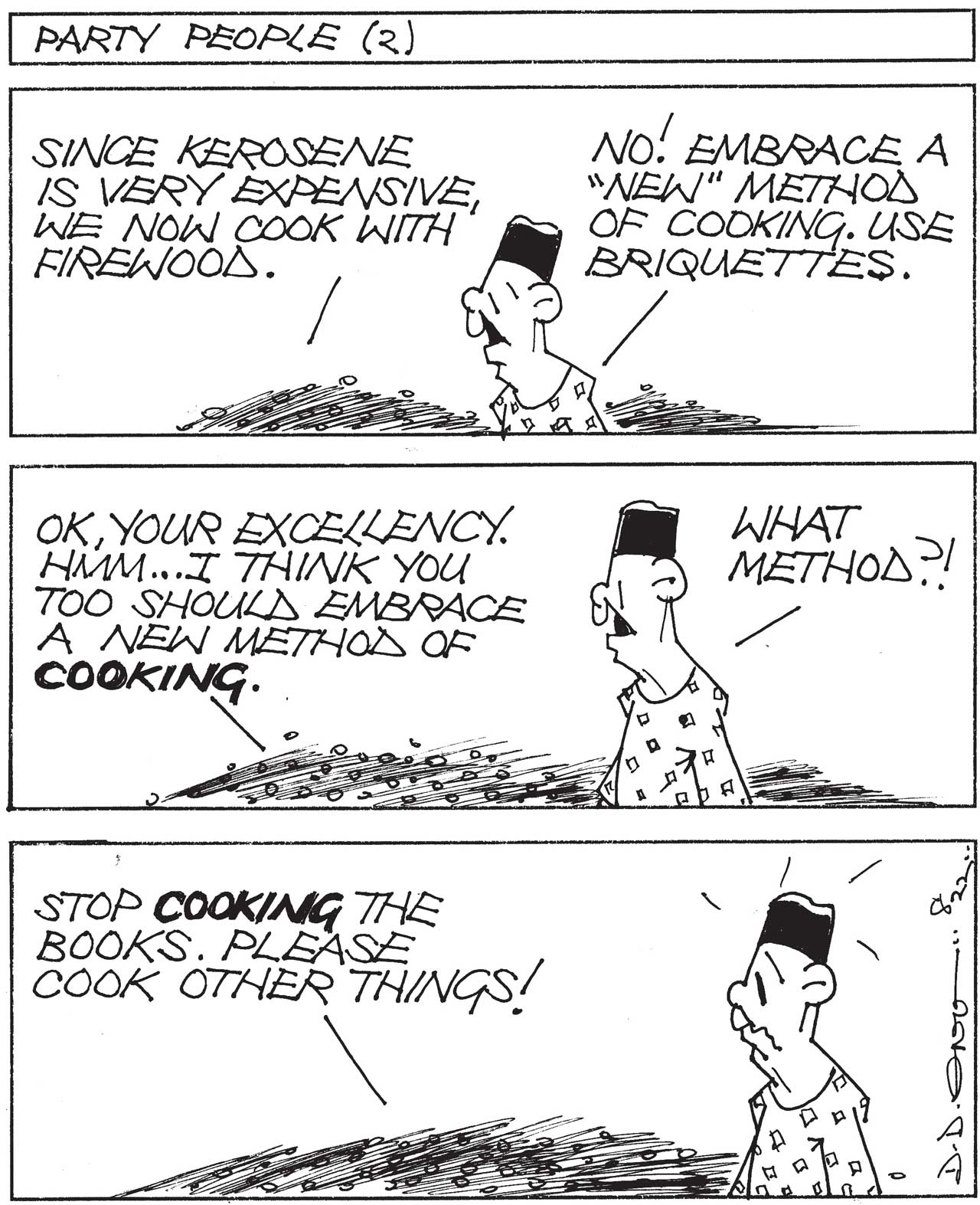 CARTOON