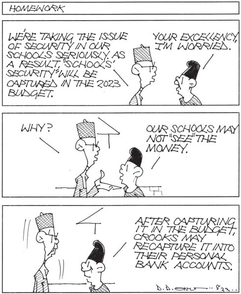 Cartoon