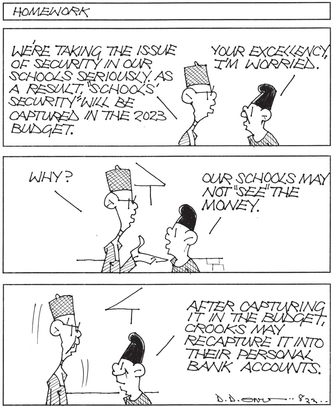 Cartoon