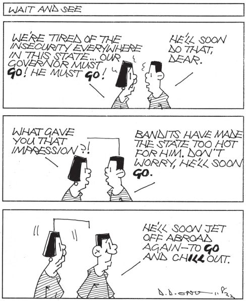 Cartoon