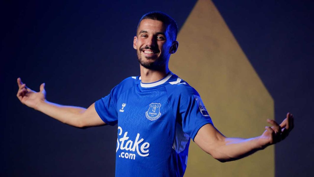 Conor-Coady