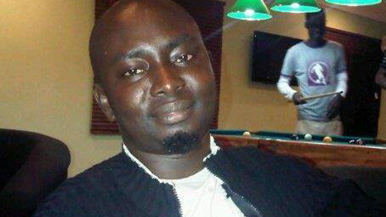 Dayo Rufai