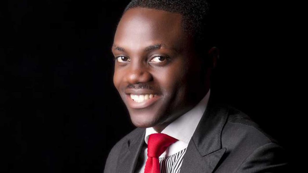 DreamStream-Resources-Company-Limited,-Pastor-Damilola-Oluwatoyinbo