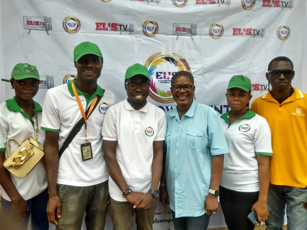 EL’S Empowerment Foundation
