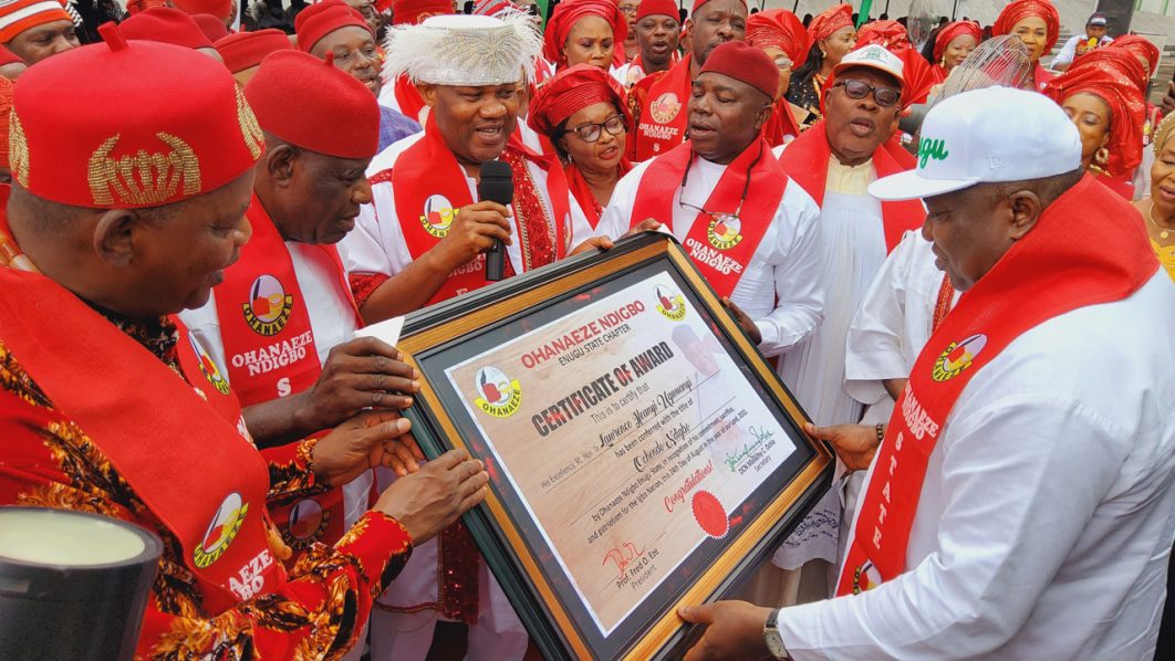 ENUGU