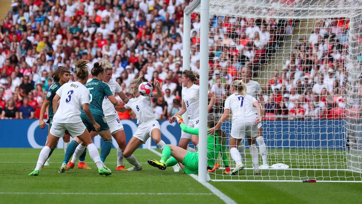 England