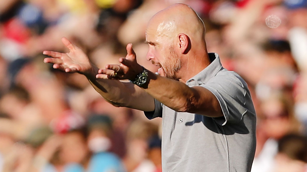 FBL-ENG-PR-BRENTFORD-MAN UTD