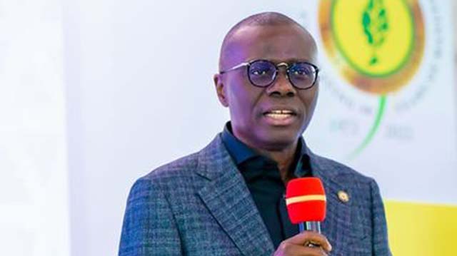 Gov. Sanwo-olu