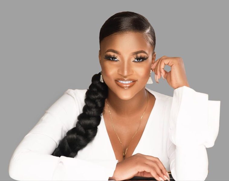 Toyosi Adeyemoh