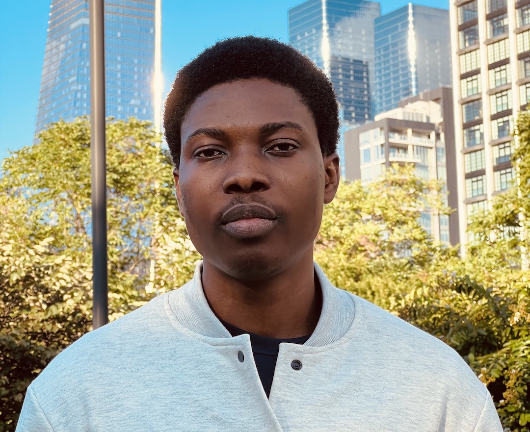 Olusola Owonikoko