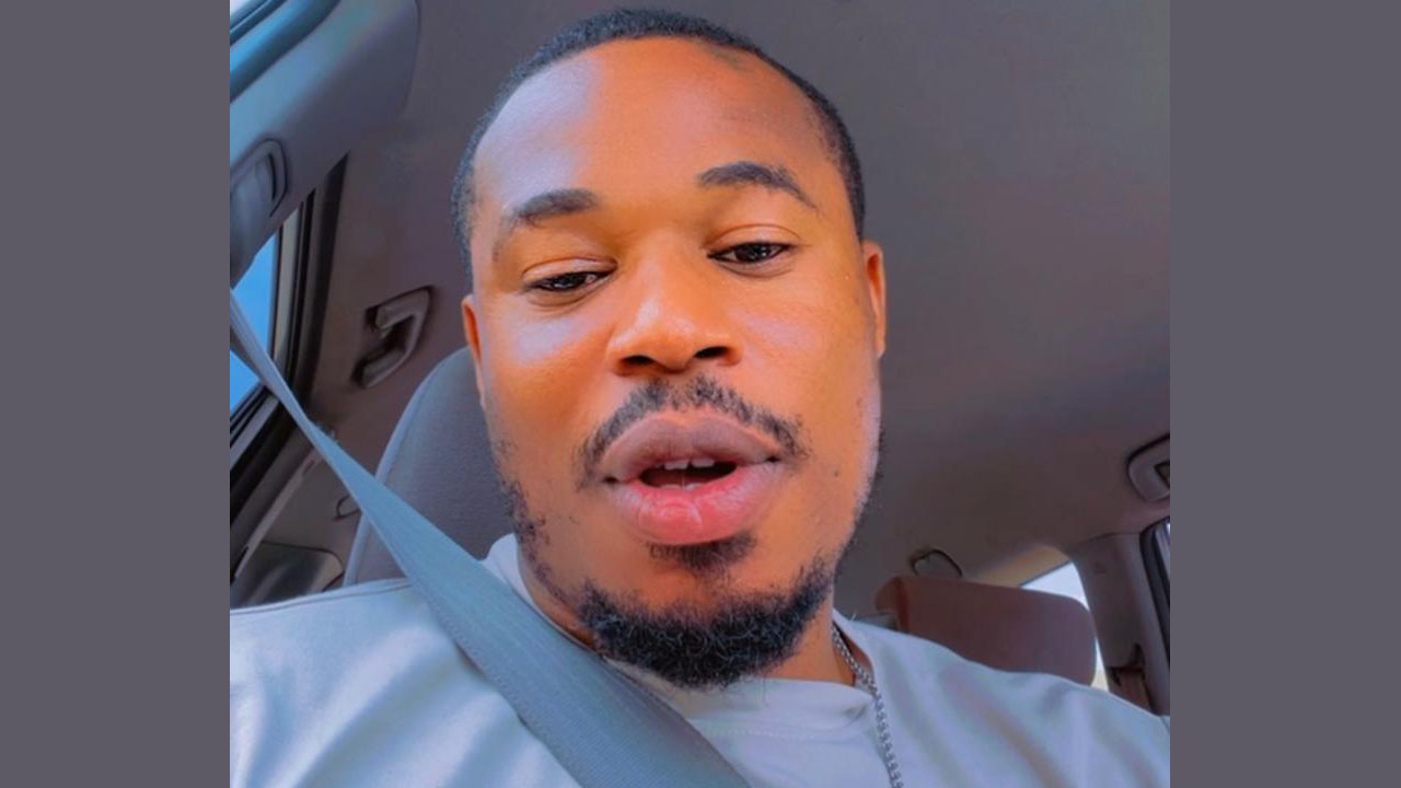 Ifeanyi Odieze Ezenagu