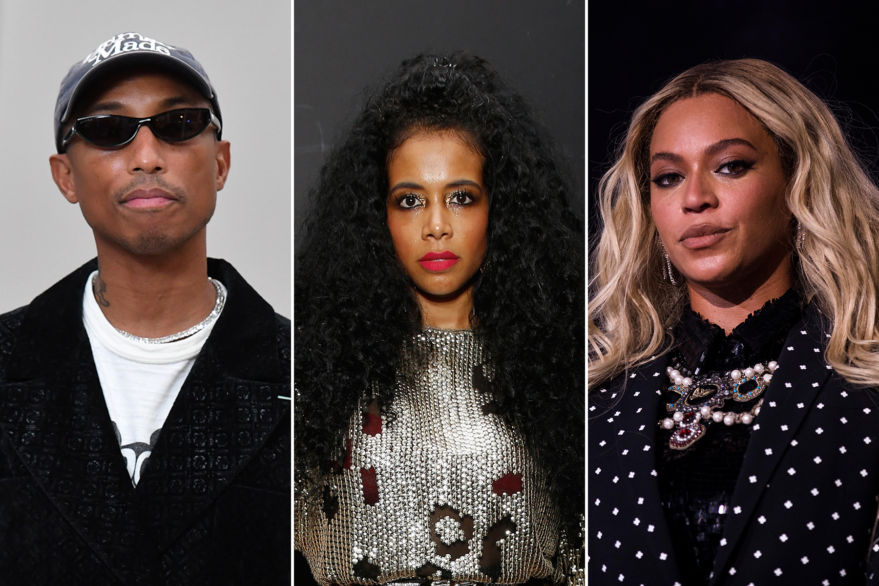 Beyoncé Removes Kelis Sample From "Renaissance" After Complains
