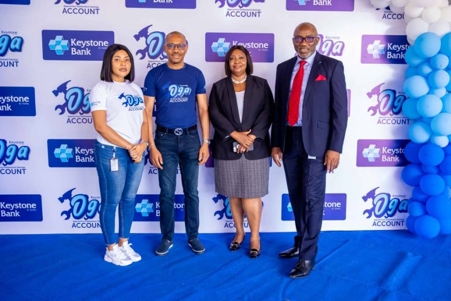 Keystone Bank