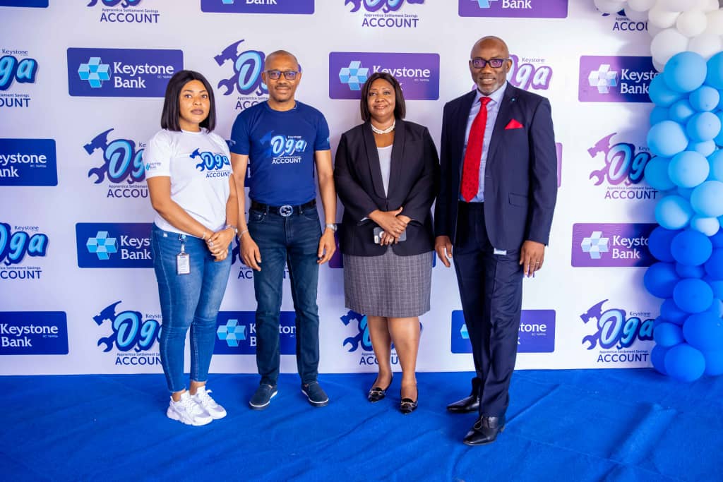 Keystone Bank