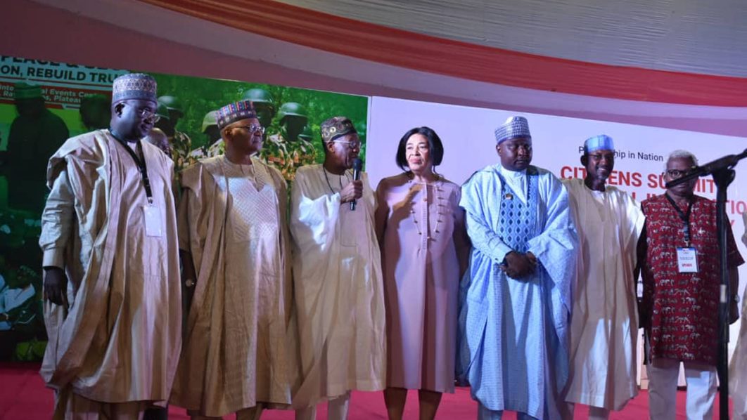 Lai Mohammed