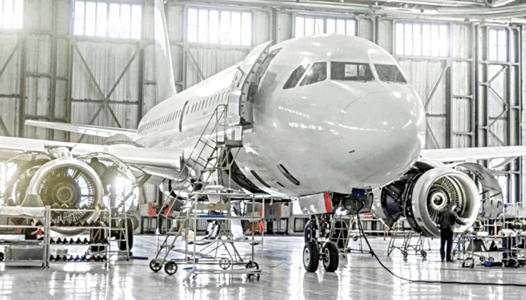 Maintenance-Facilty-