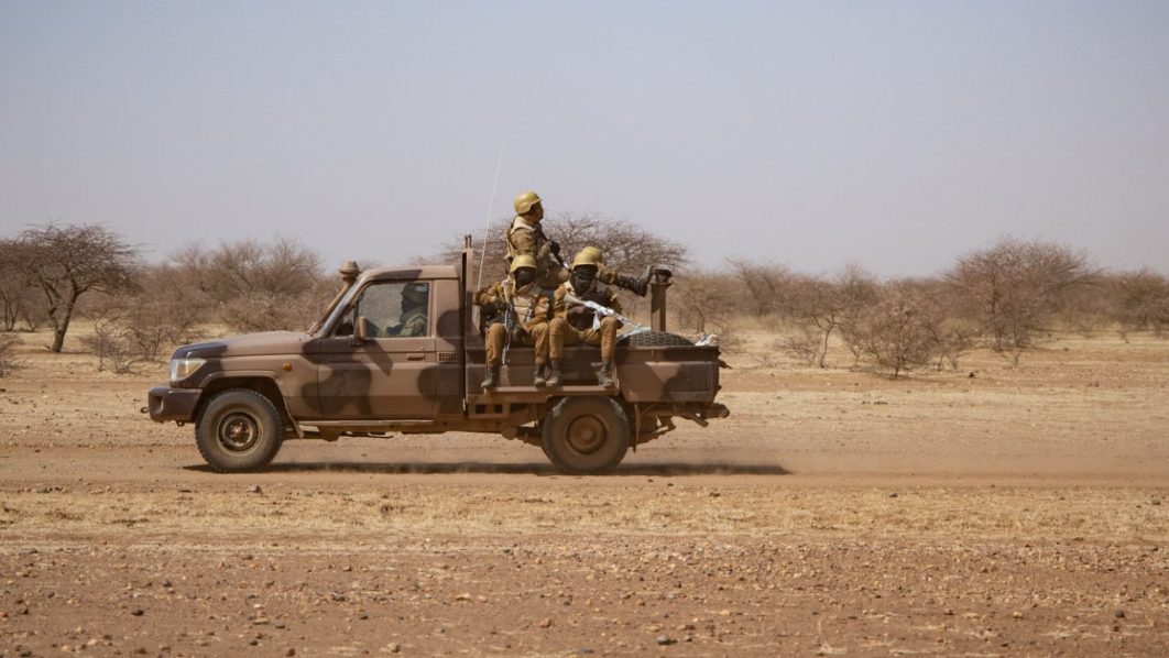 FILES-BURKINA-MALI-UNREST-REFUGEES