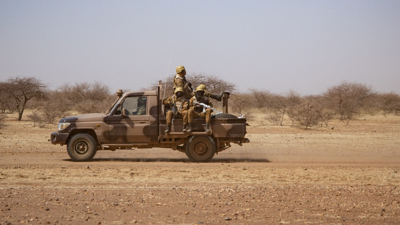 FILES-BURKINA-MALI-UNREST-REFUGEES