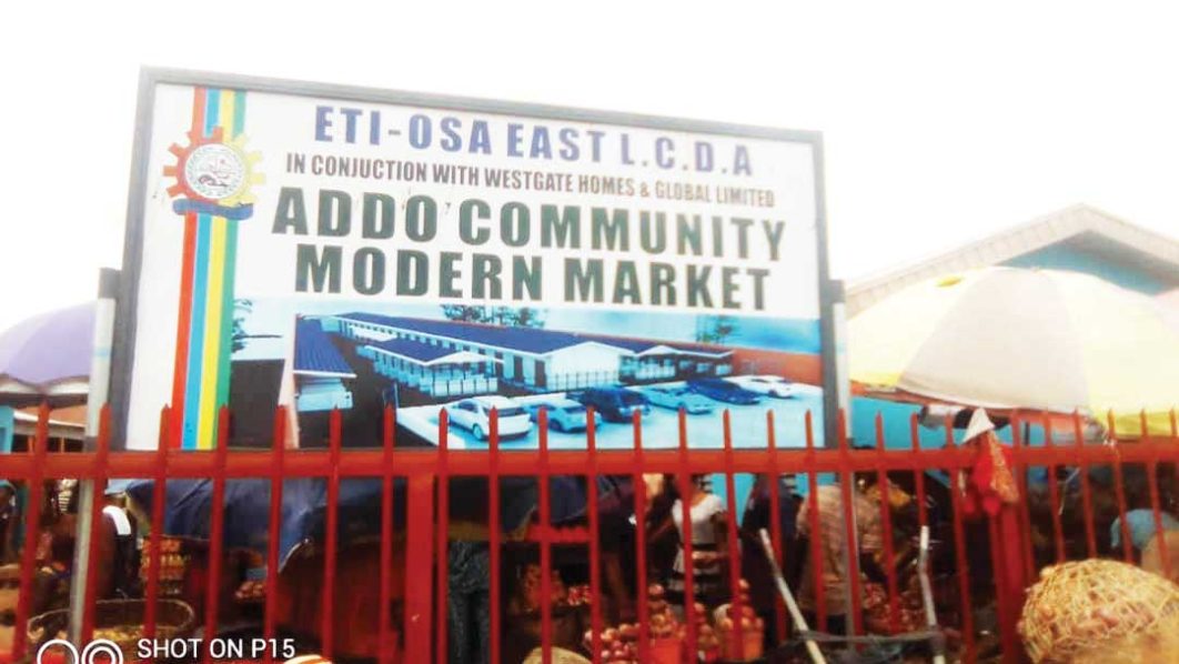 New-market