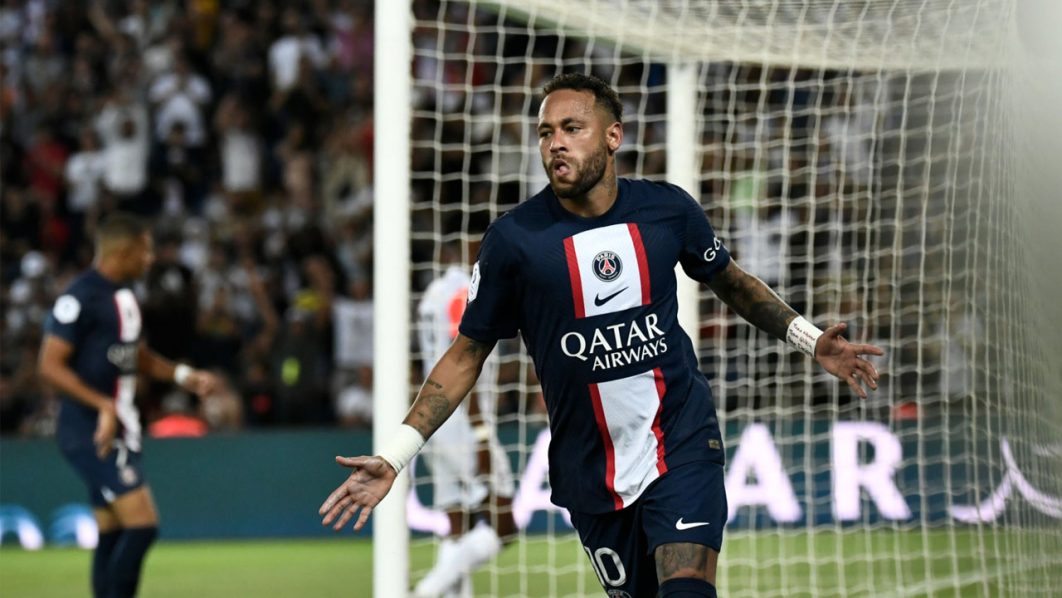 Neymar