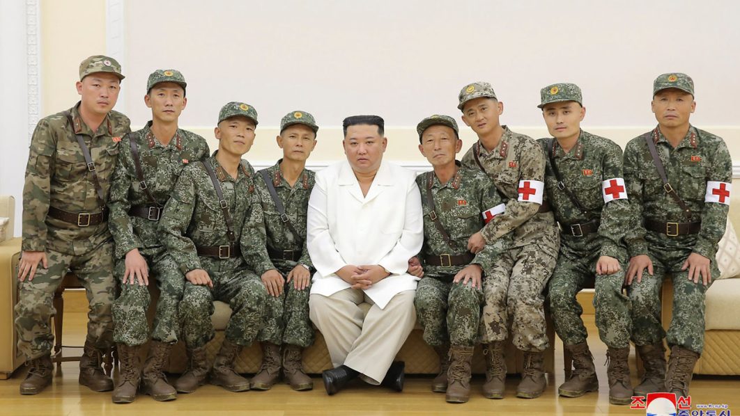 North Korea