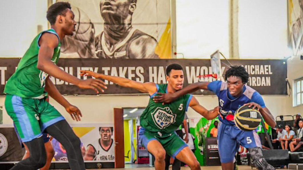 OBN HOOP Summit Championship