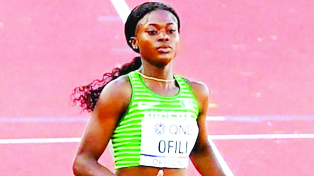 Ofili