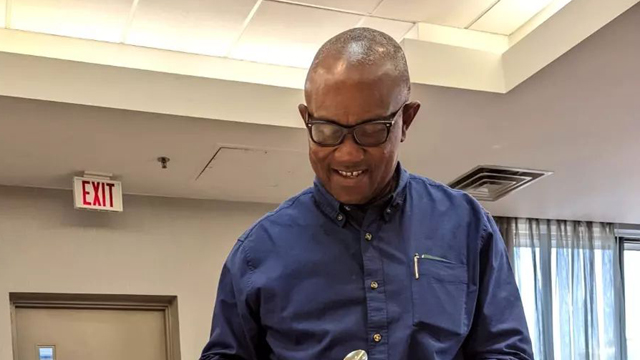 Petre Obi