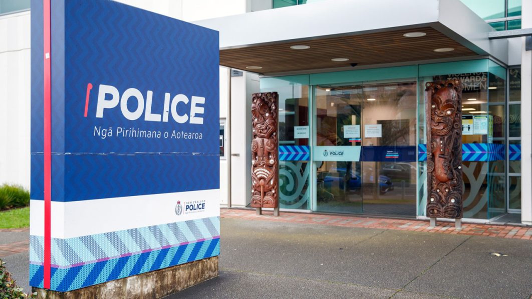 NZEALAND-CRIME