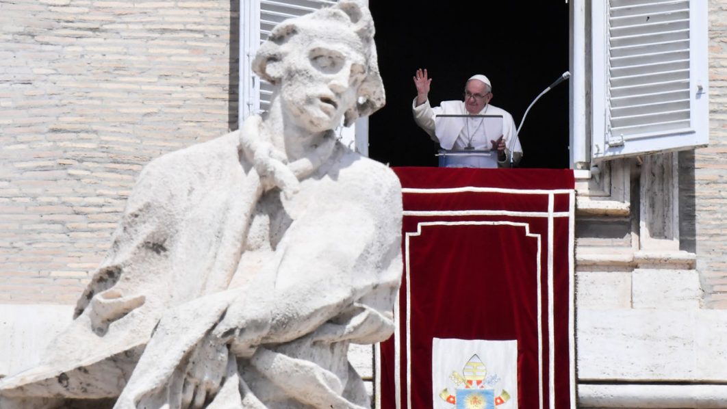 Pope Francis