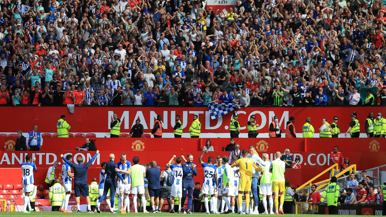 FBL-ENG-PR-MAN UTD-BRIGHTON