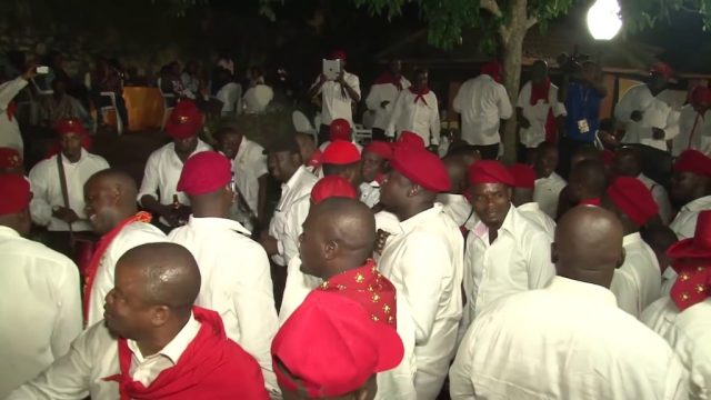 Pyrates-Confraternity
