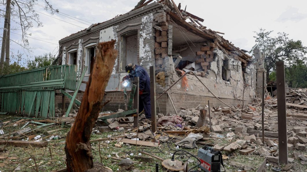 UKRAINE-RUSSIA-CONFLICT-WAR