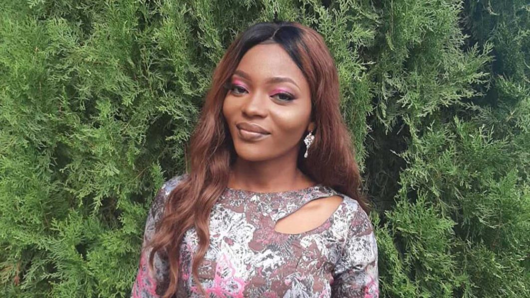 Sarah Adeola Odunsi