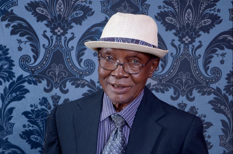 Sir Emmanuel Nnadi Dinwoke