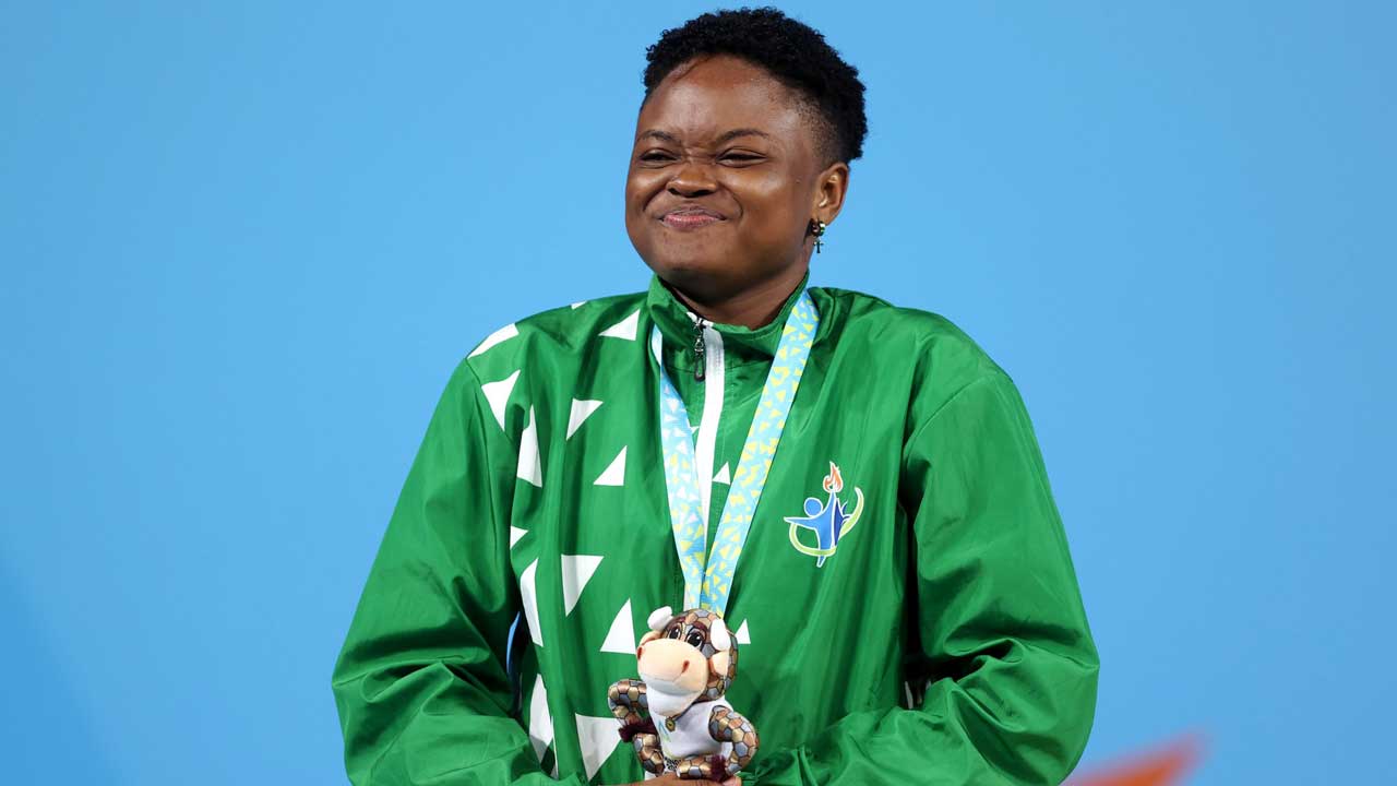Taiwo-Liadi