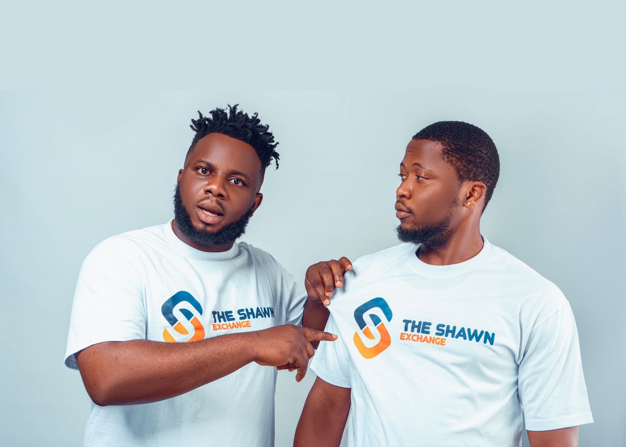 The-Shawn-Exchange-Oga-Sabinus-Ajayi-Oluwadamilare-Michael