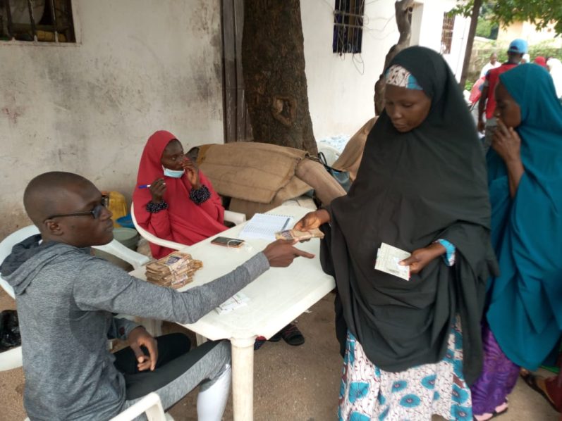 UNICEF, Red Cross – Kaduna