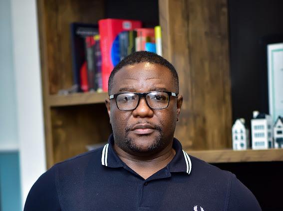 Emeka Okonwko
