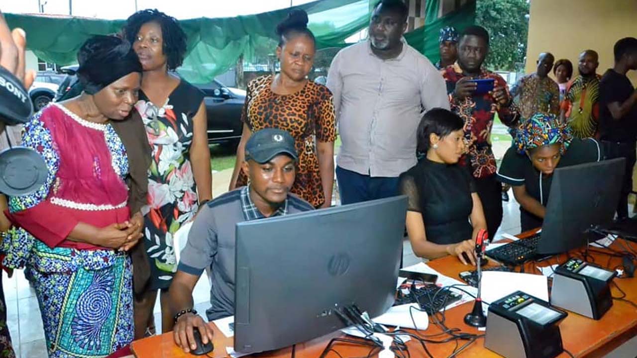 Ohanaeze blames stakeholders for low voter registration in Southeast