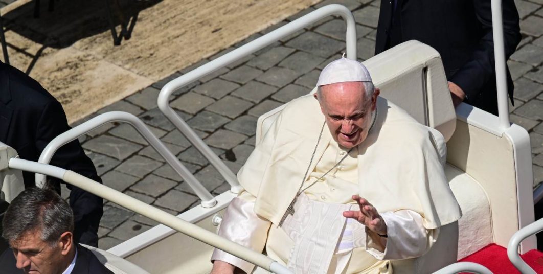 VATICAN-RELIGION-POPE-BEATIFICATION