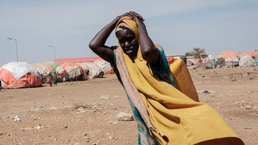 FILES-SOMALIA-DISPLACED-DROUGHT-FAMINE