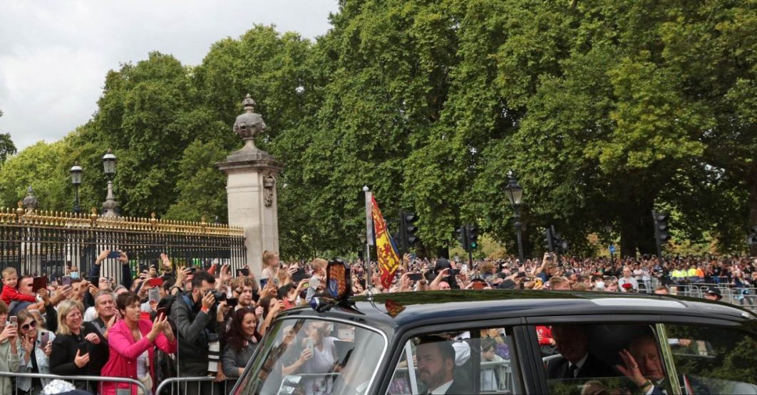 BRITAIN-ROYALS-QUEEN-DEATH-Britain-queen-royals
