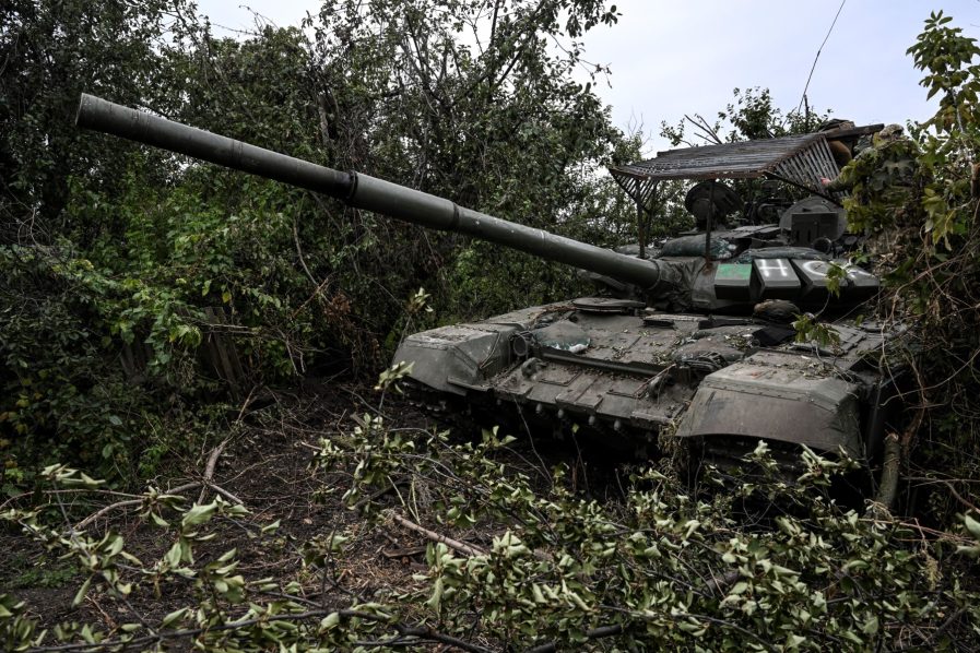 UKRAINE-RUSSIA-CONFLICT-WAR